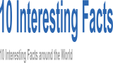 10interestingfacts.com official logo