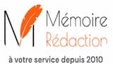 Writing a professional memoire from redaction-memoire.fr