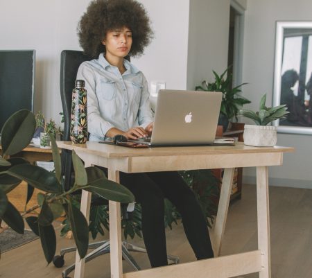 Beyond the Wooden Desk: The Rise of E-Learning